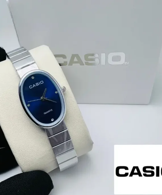 Casio Women Watch
