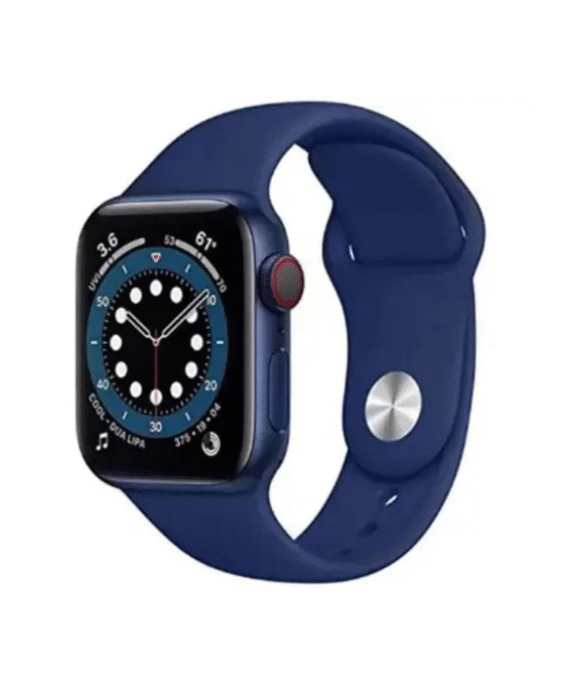 T 500 Smart Watch