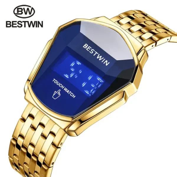 Best Win Watch