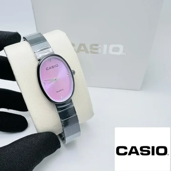 Casio Women Watch - Image 2