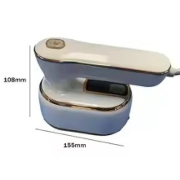 Electric Iron Steam