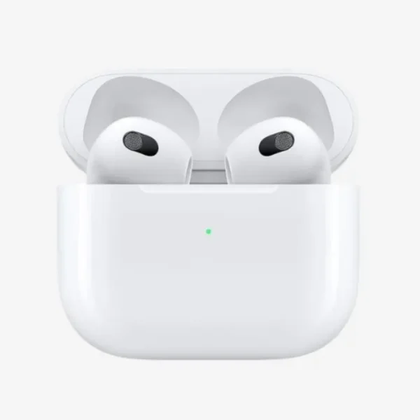 Airpod 3rd generation Wireless EARBUDS - Image 2