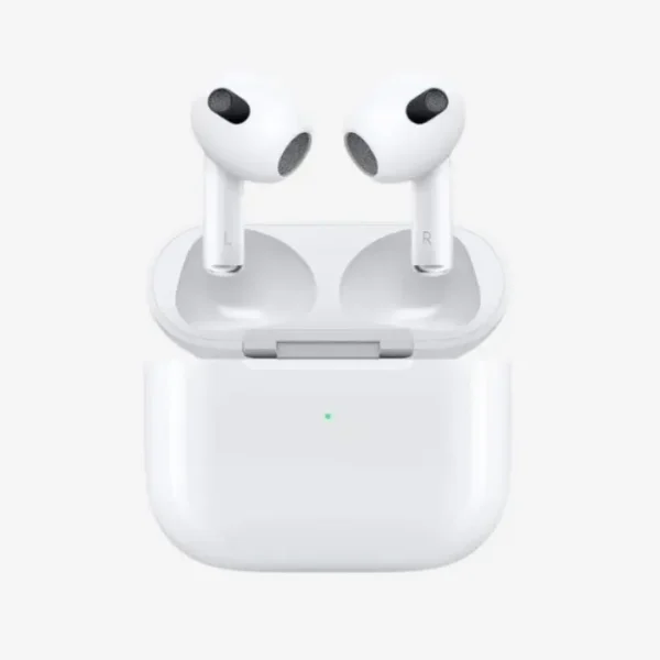 Airpod 3rd generation Wireless EARBUDS - Image 5