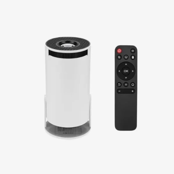 4K Mini Projector-4K PROJECTER - Image 2