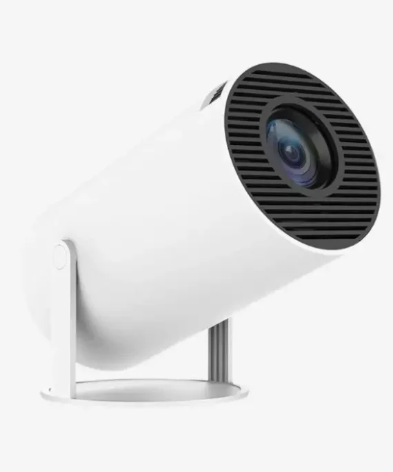 4K Mini Projector-4K PROJECTER