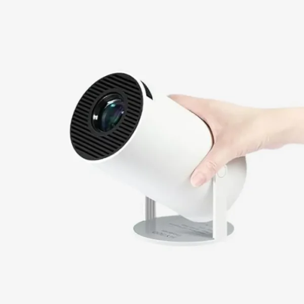 4K Mini Projector-4K PROJECTER - Image 3