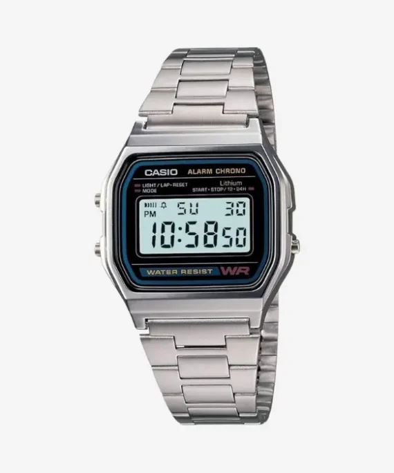Casio Vintage Digital Watch