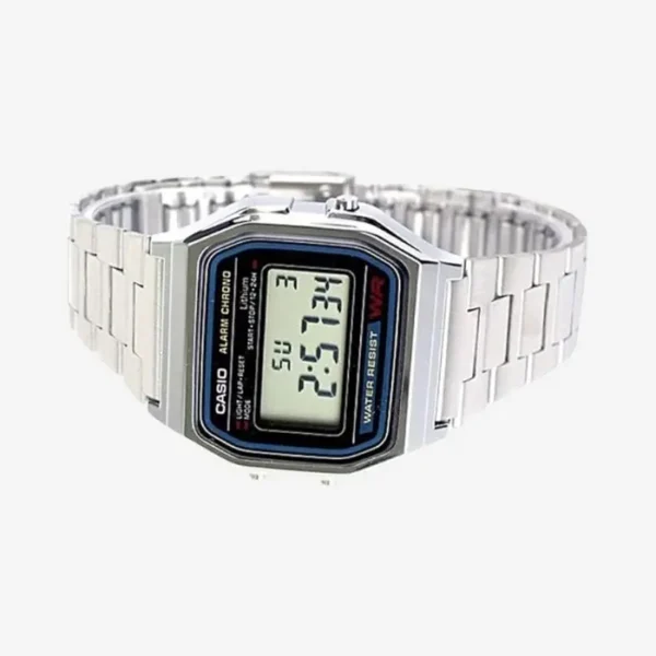Casio Vintage Digital Watch - Image 2