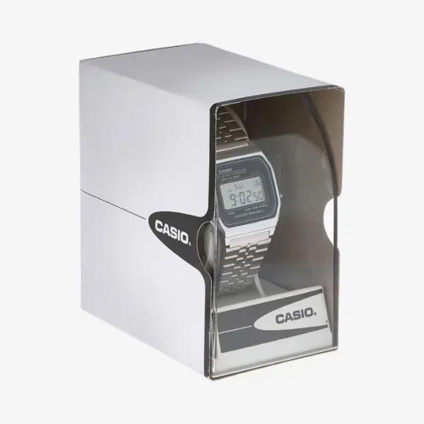 Casio Vintage Digital Watch - Image 7