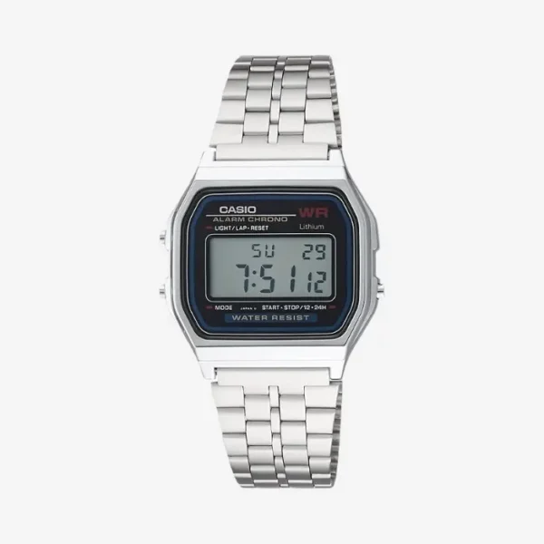 Casio Vintage Digital Watch - Image 6