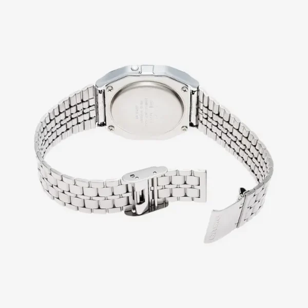 Casio Vintage Digital Watch - Image 4