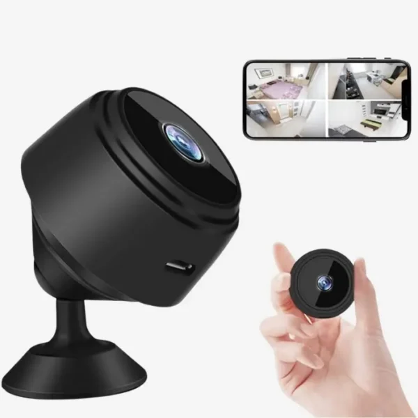 A9 Mini Camera Wifi - Image 8