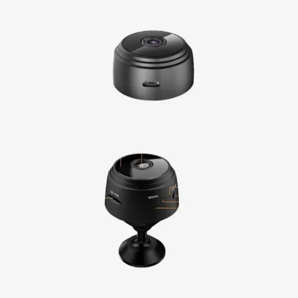 A9 Mini Camera Wifi - Image 7