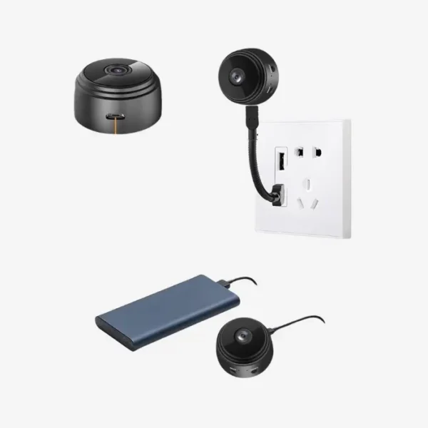 A9 Mini Camera Wifi - Image 6