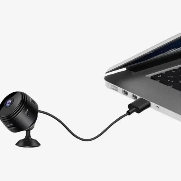 A9 Mini Camera Wifi - Image 5