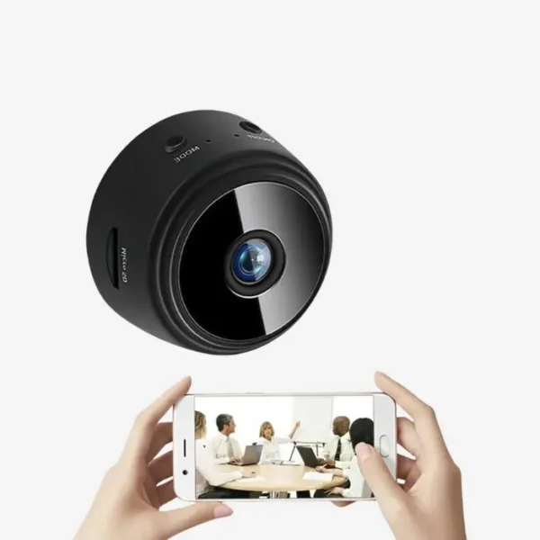 A9 Mini Camera Wifi - Image 4