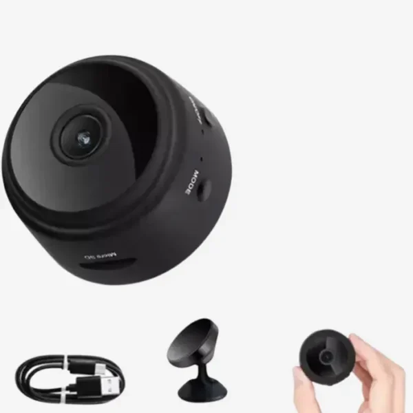 A9 Mini Camera Wifi - Image 3