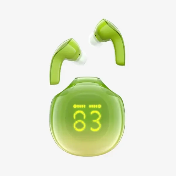 ACEFAST Crystal color (Air) TWS headset - Image 3