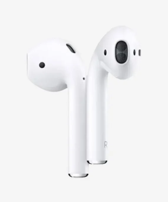 Airpod 2nd Generation Wireless Ear Buds