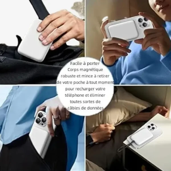 Apple Power Bank - Image 6