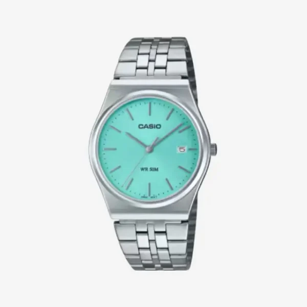 Casio Round Watches - Image 21