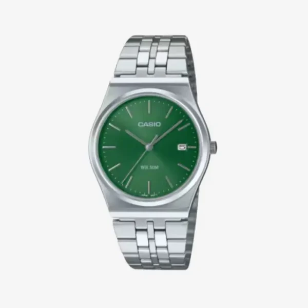 Casio Round Watches - Image 19