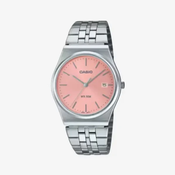 Casio Round Watches - Image 18