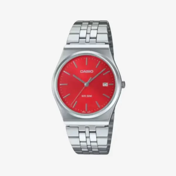 Casio Round Watches - Image 17