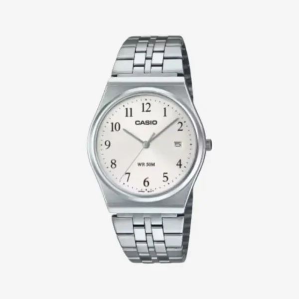 Casio Round Watches - Image 16