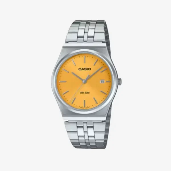 Casio Round Watches - Image 15