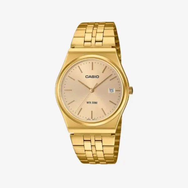 Casio Round Watches - Image 14