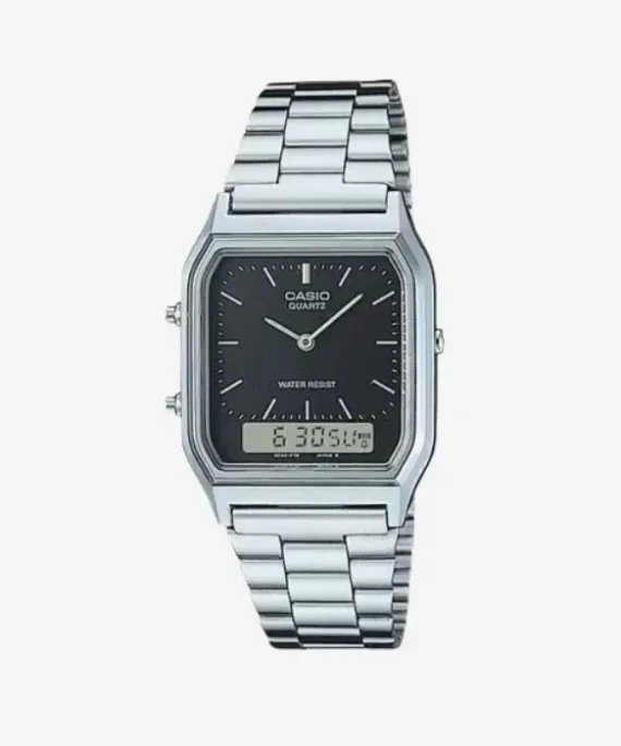 Casio Vintage Watch