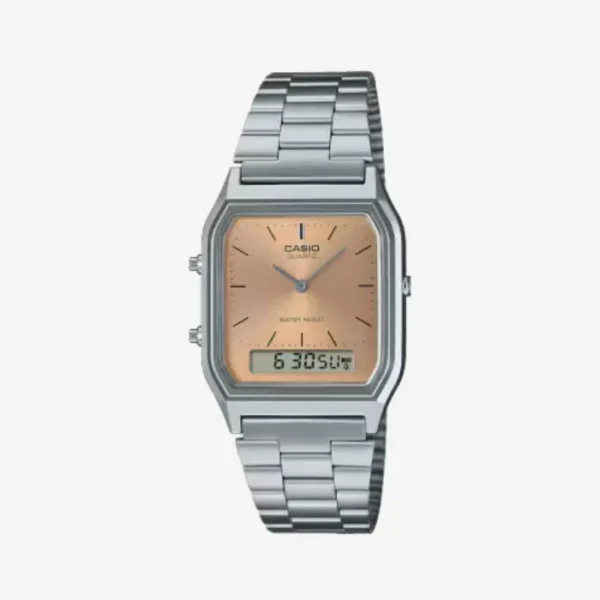 Casio Vintage Watch - Image 5