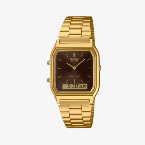 Casio Vintage Watch - Image 6