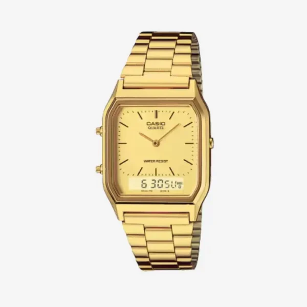 Casio Vintage Watch - Image 2