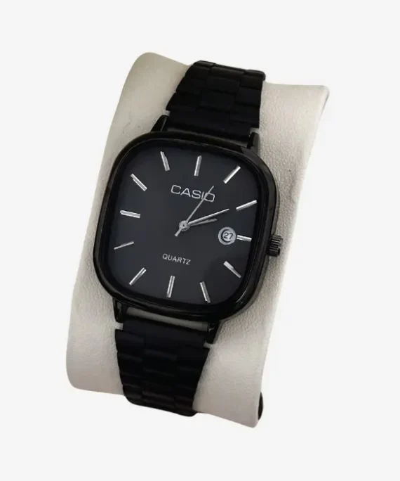 CasioA138 Chain Watch