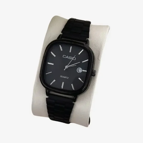 CasioA138 Chain Watch