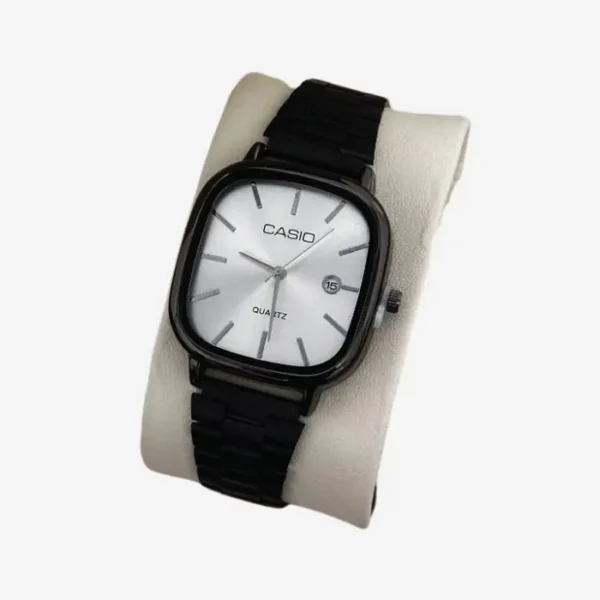 CasioA138 Chain Watch - Image 3
