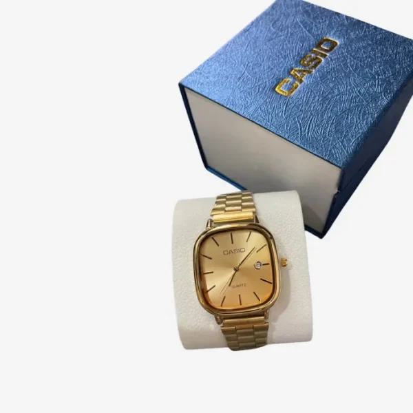 CasioA138 Chain Watch - Image 7