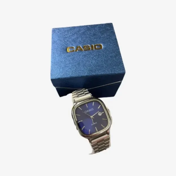 CasioA138 Chain Watch - Image 10