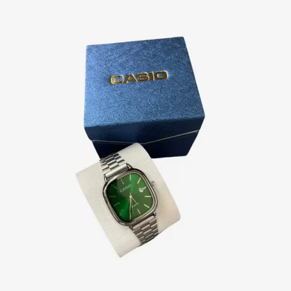 CasioA138 Chain Watch - Image 11