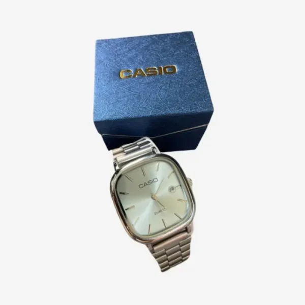 CasioA138 Chain Watch - Image 12