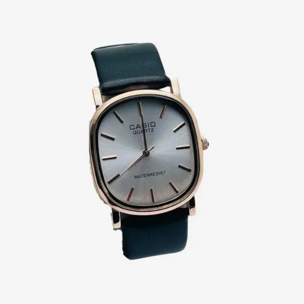 CasioA138 Leather Watch - Image 10