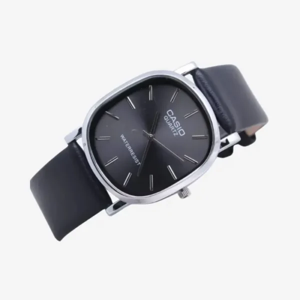 CasioA138 Leather Watch - Image 6