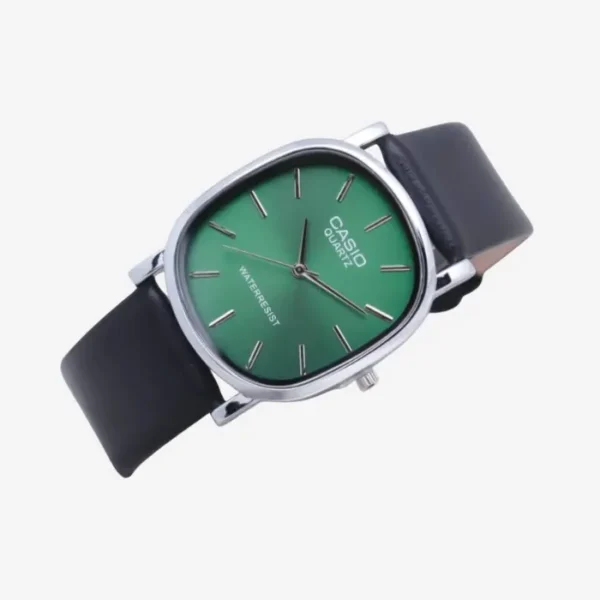 CasioA138 Leather Watch - Image 5