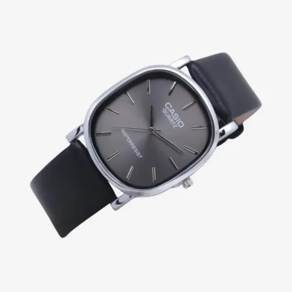 CasioA138 Leather Watch - Image 4