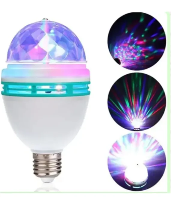 XY-890 LED Bluetooth Music Party