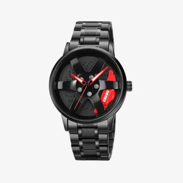 Crone Watch 2  ( Wheel, Rim ) - Image 4