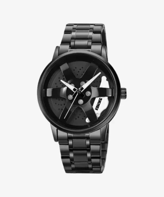 Crone Watch 2  ( Wheel, Rim )