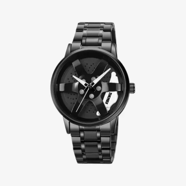Crone Watch 2  ( Wheel, Rim )